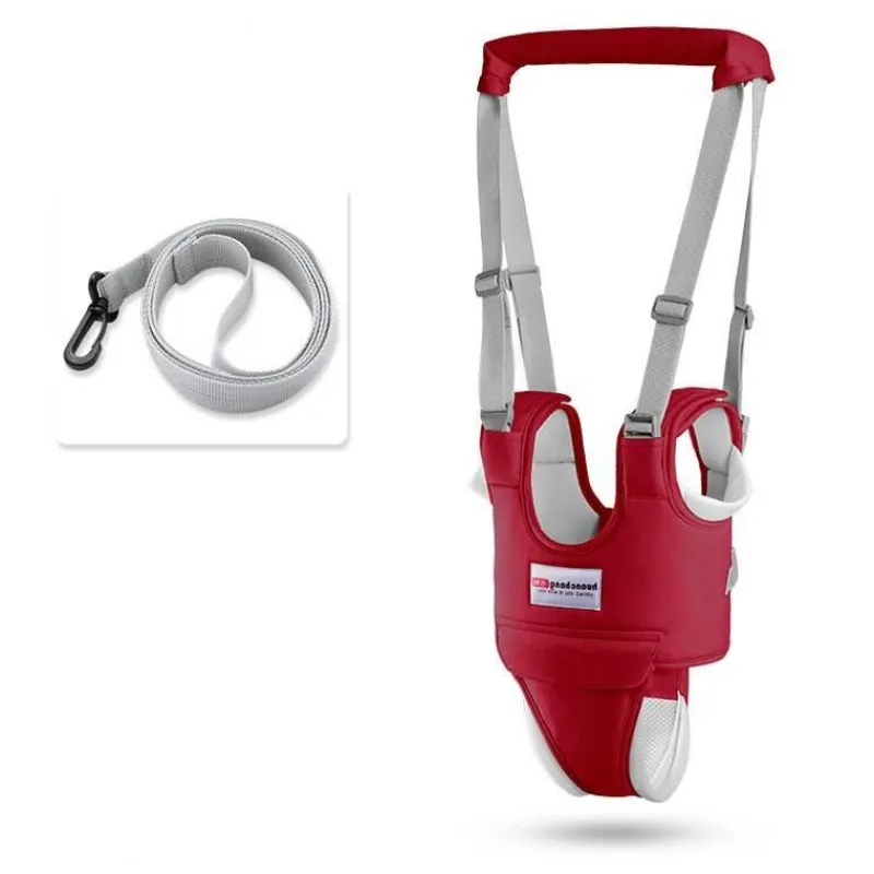 Kinder The Decor Haven Kinderwagen & Zubehör|Babykleidung-Baby-Laufhilfe-Gürtel - Anti-Fall-Stützgurt