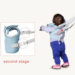 Kinder The Decor Haven Kinderwagen & Zubehör|Babykleidung-Baby-Laufhilfe-Gürtel - Anti-Fall-Stützgurt