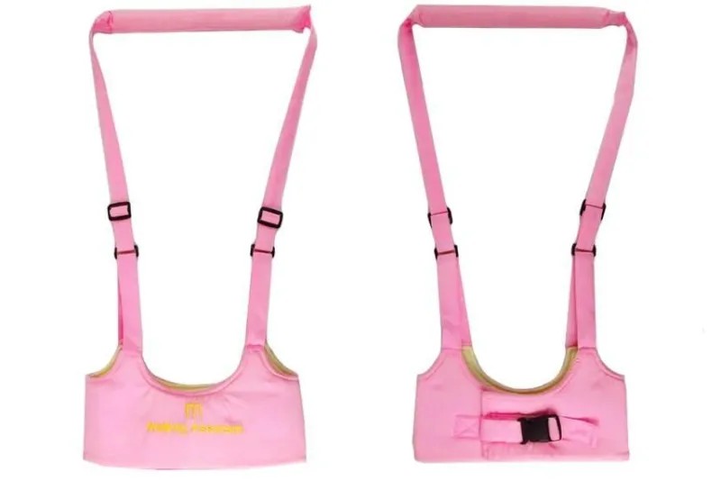 Kinder The Decor Haven Kinderwagen & Zubehör|Babykleidung-Baby-Laufhilfe-Gürtel - Anti-Fall-Stützgurt