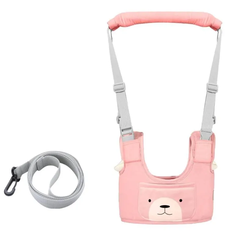 Kinder The Decor Haven Kinderwagen & Zubehör|Babykleidung-Baby-Laufhilfe-Gürtel - Anti-Fall-Stützgurt