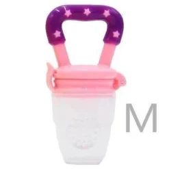 Kinder The Decor Haven Kinderwagen & Zubehör-Baby-Obstknabberer – Sicheres Fütterungswerkzeug für Säuglinge