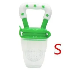 Kinder The Decor Haven Kinderwagen & Zubehör-Baby-Obstknabberer – Sicheres Fütterungswerkzeug für Säuglinge