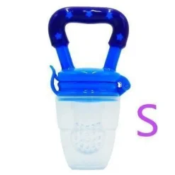 Kinder The Decor Haven Kinderwagen & Zubehör-Baby-Obstknabberer – Sicheres Fütterungswerkzeug für Säuglinge