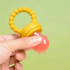 Kinder The Decor Haven Kinderwagen & Zubehör-Baby-Obstsauger – Sicherer Schnuller für Säuglinge