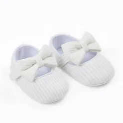 The Decor Haven Babykleidung|Babykleidung-Babyschuhe - Little Princess Charm Footwear