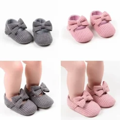 The Decor Haven Babykleidung|Babykleidung-Babyschuhe - Little Princess Charm Footwear