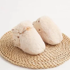 The Decor Haven Babykleidung|Babykleidung-Babyschuhe – Weiche, warme Schuhe für kleine Zehen