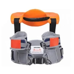 Kinder The Decor Haven Kinderwagen & Zubehör-Baby-Schultertrage mit freihändiger Bedienung – Tragetuch für bequemes Tragen Ihres Babys