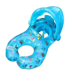 Wilderness Haven Outdoor-Artikel|Camping Im Freien-Baby-Schwimmring – Sicherheits-Schwimmring für Kleinkinder