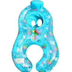 Wilderness Haven Outdoor-Artikel|Camping Im Freien-Baby-Schwimmring – Sicherheits-Schwimmring für Kleinkinder