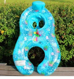 Wilderness Haven Outdoor-Artikel|Camping Im Freien-Baby-Schwimmring – Sicherheits-Schwimmring für Kleinkinder