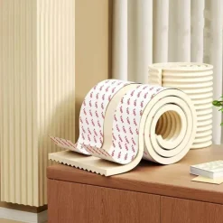 Kinder The Decor Haven Kinderwagen & Zubehör|Gadgets Für Zuhause-Babysichere Antikollisions-Sicherheitsstreifen - Sichere Babyschutzpolster