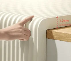 Kinder The Decor Haven Kinderwagen & Zubehör|Gadgets Für Zuhause-Babysichere Antikollisions-Sicherheitsstreifen - Sichere Babyschutzpolster