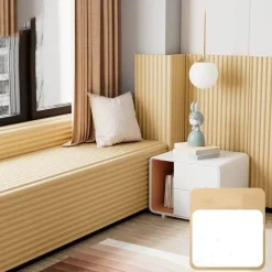 Kinder The Decor Haven Kinderwagen & Zubehör|Gadgets Für Zuhause-Babysichere Antikollisions-Sicherheitsstreifen - Sichere Babyschutzpolster