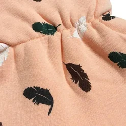 Kinder Little Nest Kinderwagen & Zubehör-Baby-Stilltuch, Schal, Handtuch – süßes Winter-Accessoire