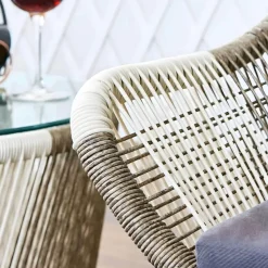 Comfort u0026 Style Möbel|Outdoor & Garten-Backyard Bliss Collection – Essentials zur Entspannung im Freien