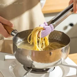 Decor Küche & Esszimmer-Backzange aus Silikon – Küchenwerkzeug in Handschuhform