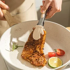 Decor Küche & Esszimmer-Backzange aus Silikon – Küchenwerkzeug in Handschuhform