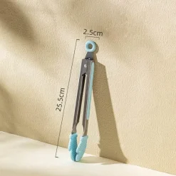 Decor Küche & Esszimmer-Backzange aus Silikon – Küchenwerkzeug in Handschuhform