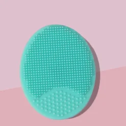 Aqua Essence Babyspielzeug|Badezimmer-Badebürste für Säuglinge – Sanfter Kopfmassagekamm aus Silikon