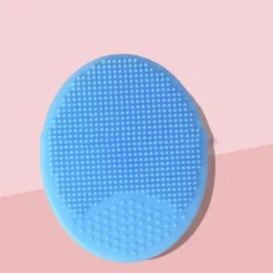 Aqua Essence Babyspielzeug|Badezimmer-Badebürste für Säuglinge – Sanfter Kopfmassagekamm aus Silikon