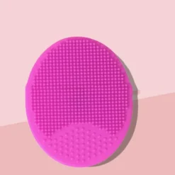 Aqua Essence Babyspielzeug|Badezimmer-Badebürste für Säuglinge – Sanfter Kopfmassagekamm aus Silikon