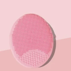 Aqua Essence Babyspielzeug|Badezimmer-Badebürste für Säuglinge – Sanfter Kopfmassagekamm aus Silikon