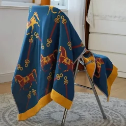 Wrap u0026 Relax Bettzeug-Badetuch aus nordischer Baumwollgaze – weich, saugfähig, schnelltrocknend, 90 x 180 cm