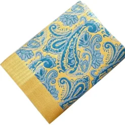 Wrap u0026 Relax Bettzeug-Badetuch aus nordischer Baumwollgaze – weich, saugfähig, schnelltrocknend, 90 x 180 cm