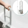 Tranquil Touch Mobilitäts- Und Support-Tools|Gesundheits-Gadgets-Badewannengriff für Senioren – Sicherer Halt im Badezimmer