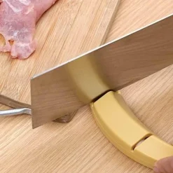 Deco Küche & Esszimmer-Bananenmesserschärfer – Einzigartiges Küchenwerkzeug