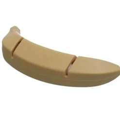 Deco Küche & Esszimmer-Bananenmesserschärfer – Einzigartiges Küchenwerkzeug