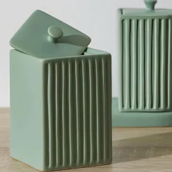 The Bath Nook Badezimmer-Bathroom Accessories Set - Elegant Home Décor Collection