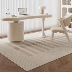 The Lounge Loft Möbel-Béatrice Büroschreibtisch – Stilvolle, moderne Arbeitsplatzmöbel