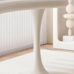 The Lounge Loft Möbel-Béatrice Büroschreibtisch – Stilvolle, moderne Arbeitsplatzmöbel