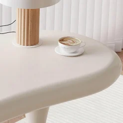 The Lounge Loft Möbel-Béatrice Büroschreibtisch – Stilvolle, moderne Arbeitsplatzmöbel