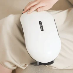 The Relaxation Nook Massageprodukte|Gesundheits-Gadgets-Bauchmassagegerät – Fortschrittliches Schlankheitstrainingsgerät