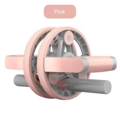 The Relaxation Nook Fitness-Gadgets|Gesundheits- Und Entspannungstools-Bauchradrolle - Selbstaufrollendes Fitnessgerät