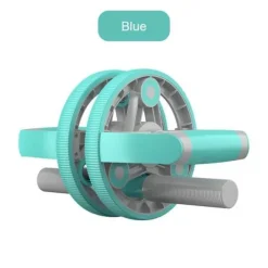 The Relaxation Nook Fitness-Gadgets|Gesundheits- Und Entspannungstools-Bauchradrolle - Selbstaufrollendes Fitnessgerät