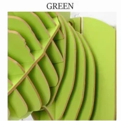 Cozy Living Möbel-Bücherregal aus Holz im Elefantenstil – Hochwertige Möbel im europäischen Stil