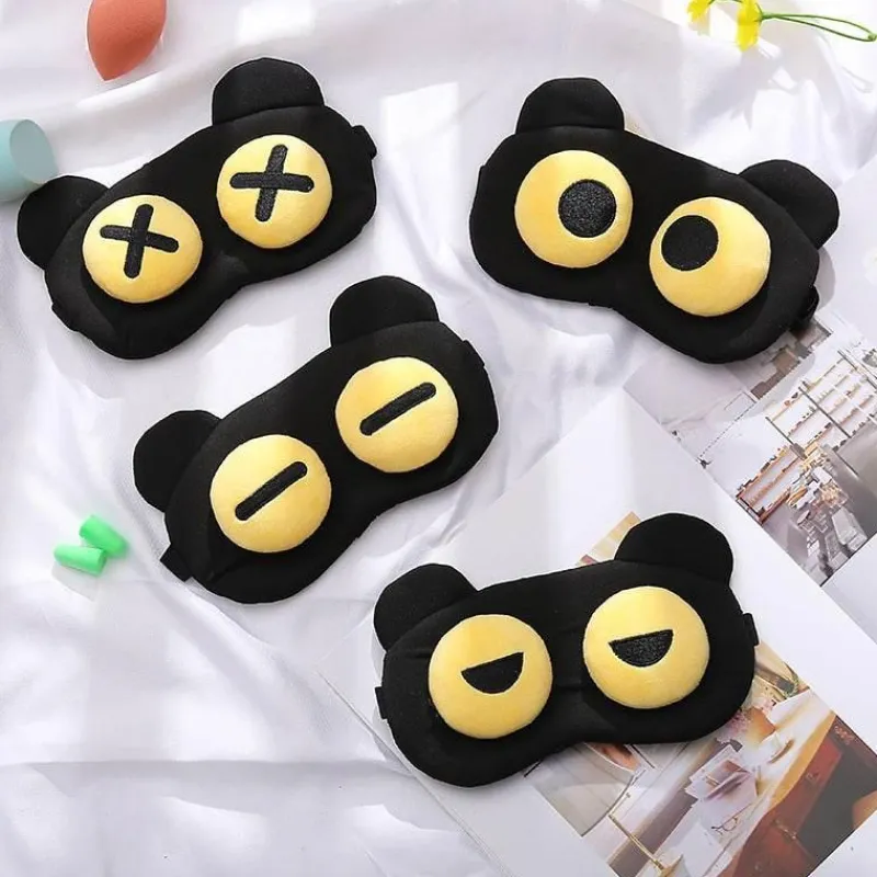 The Relaxation Nook Massageprodukte|Gesundheits-Gadgets-Bear Eye Relaxer Pad – Beruhigende Schlafhilfe