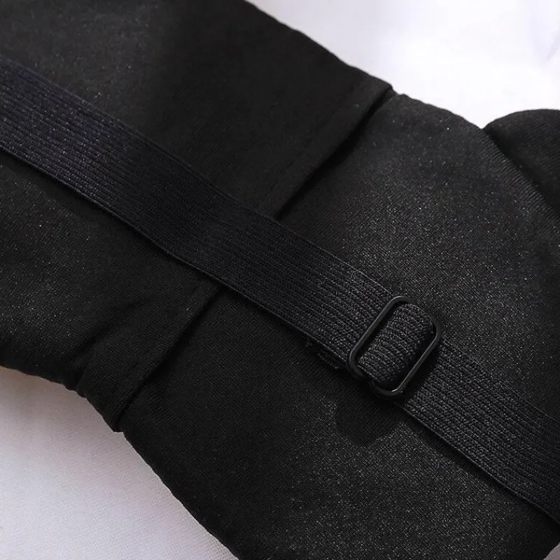 The Relaxation Nook Massageprodukte|Gesundheits-Gadgets-Bear Eye Relaxer Pad – Beruhigende Schlafhilfe