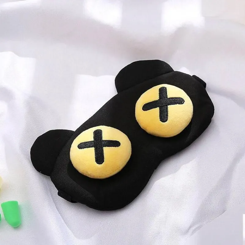 The Relaxation Nook Massageprodukte|Gesundheits-Gadgets-Bear Eye Relaxer Pad – Beruhigende Schlafhilfe