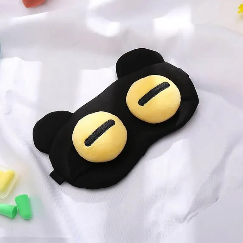 The Relaxation Nook Massageprodukte|Gesundheits-Gadgets-Bear Eye Relaxer Pad – Beruhigende Schlafhilfe