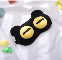 The Relaxation Nook Massageprodukte|Gesundheits-Gadgets-Bear Eye Relaxer Pad – Beruhigende Schlafhilfe