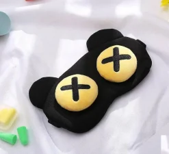 The Relaxation Nook Massageprodukte|Gesundheits-Gadgets-Bear Eye Relaxer Pad – Beruhigende Schlafhilfe