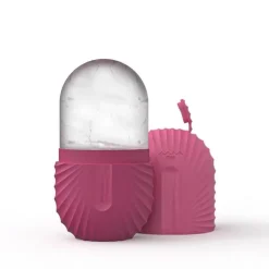 Tom Küche & Esszimmer-Beauty Ice Cube Tray Gesichtsroller - Hautpflege-Werkzeugset