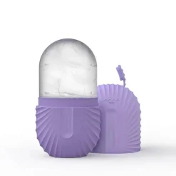 Tom Küche & Esszimmer-Beauty Ice Cube Tray Gesichtsroller - Hautpflege-Werkzeugset