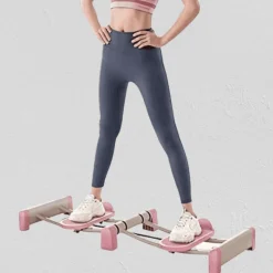 The Relaxation Nook Männerpflege|Frauenpflege-Beintrainer-Maschine – Kraftkonditionierungs-Power-Maximierer