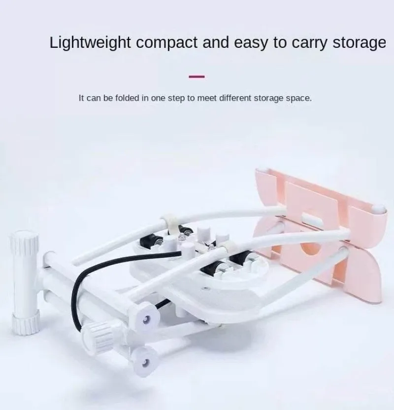 The Relaxation Nook Männerpflege|Frauenpflege-Beintrainer-Maschine – Kraftkonditionierungs-Power-Maximierer